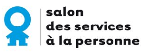 Logo salon des services à la personne